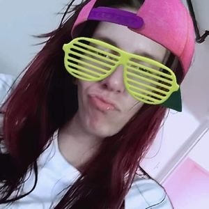 Meet your Posher, Ginger